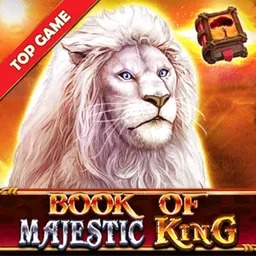 Book Of Majestic King
